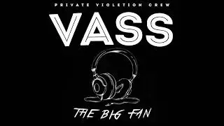 Yung Duppa - Empty Gun (Guzu Kangarue & Mr Waah Diss) [VASS THE BIG FAN] 2022