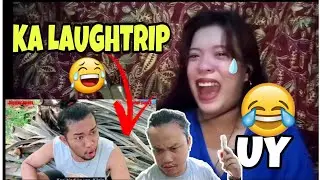 Siquijor viners - Bobo na translator part 2 reaction video