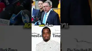 Diddy&rsquo;s Verdict Shock! ⚖️😱