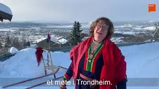 Samenes nasjonaldag 2021