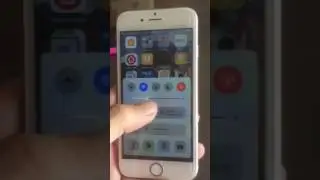 Touch issues 6s Ali express