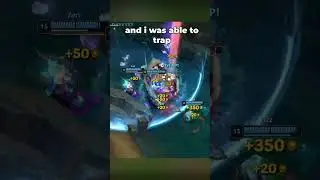 I cant believe how broken aurora ult is 💀
