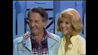 To Tell the Truth: Shari Lewis's magician father Abraham Hurwitz as the subject (1977)