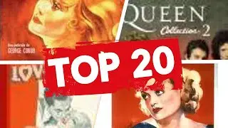 The Best '30S Romance Movies ✅