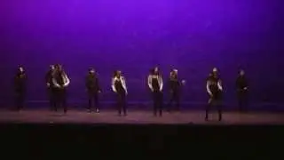 Kiss&Cry - Domino Game [Spring 2014 UMASS Asian Night]