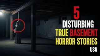 Inside America&rsquo;s Basements: 5 TRUE Horror Stories (Real Events)😱