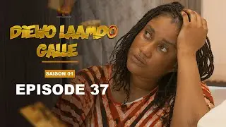 S&eacute;rie - Diewo Laamdo Galle- Episode 37-Saison 1