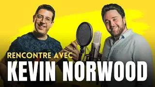 La VIE en rose (Édith Piaf) - Duo basse/voix avec Kevin Norwood !