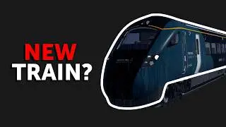 V1.3.1 - A quick review | British Railway
