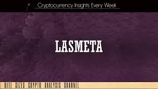 Las Meta VR Poker Gaming Platform Crypto Token Review