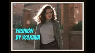 Manchester Fashion Video 2 By Yolkava