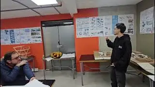 entrega sustentaci&oacute;n unidad dise&ntilde;o programa