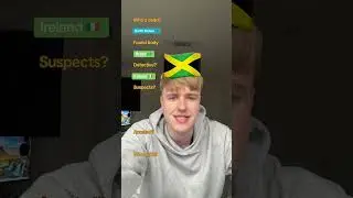 Детективная история страны (безумная) 🫣