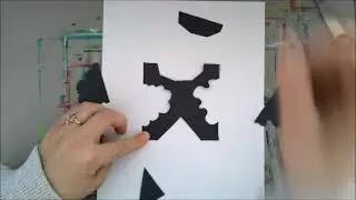 Lesson 3.1 Step 2: Notan Design