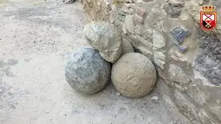 Visita Castillo Santiago (Sanlúcar de Bda.) y convivencia asociados. 12 septiembre 2020