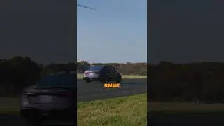 НОВАЯ BMW M5 G90 vs AUDI RS7 PERFORMANCE  #бмвм5  #audi #audirs