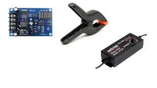 Universal Battery Charger Kit, - You'll Never Need a Charger again!-EVERYONE Must have one of these!