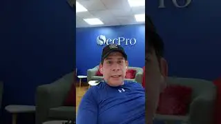 Aprender Cibereeguridad en SecPro