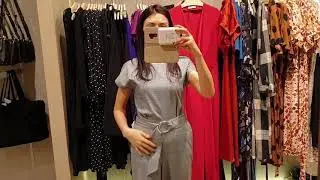Шоппинг в Польше / Massimo Dutti / Mango / Зима-весна 2019 / Часть 2