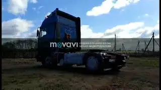 IVECO EuroStor