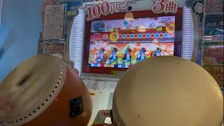 幽玄ノ乱　フルコン頑張り中