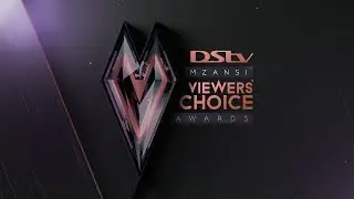 DStv Mzansi Viewers' Choice Awards 2018 - Category announcement