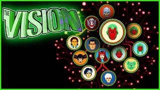 Is Vision by Tom King a modern Marvel masterpiece?