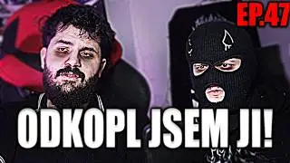 NA&Scaron;E NEJHOR&Scaron;&Iacute; ROZCHODY... l EP.47
