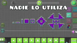 El olvidado sistema de auto-construcci&oacute;n &bull; Geometry Dash 2.2