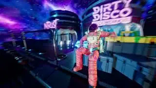 Jake Ryan & Intrust - Dance With Me (OFFICIAL MUSIC VIDEO) [Dirty Disco Recordings]