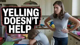 Top 5 Parenting Mistakes to Avoid & Positive Discipline Tips to Transform Your Parenting