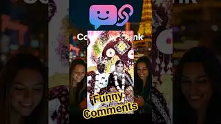 Insta रील के Comments ने तो Hasaa-Hasaa के रुला diya | V21 #funnycomments #CommentsLink #comedy