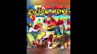 Quick move riddim mix
