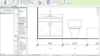 17 8 Interior Elevations