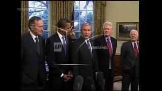 Jimmy Carter had little use for the presidents club but formed a friendship for the ages with Ford