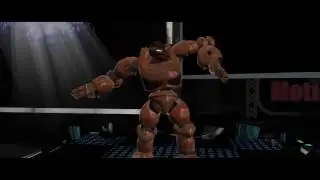 iClone Dance with the Avatars - StudioToKoMotion