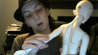 Resinsoul Dong Review