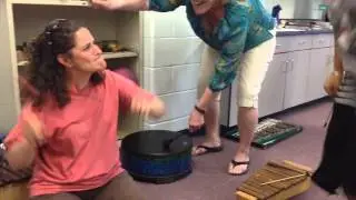 School's Out at Dighton Elementary School!