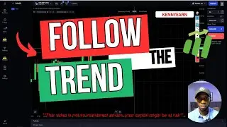 BINOLLA TUTORIAL: HOW TO PREDICT THE NEXT CANDLESTICK - Binary Options 2024