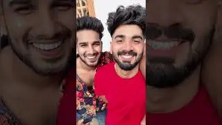 Male Friendship #loveislove #gaylove #gay #couple #loveislove #shorts #viral #cuteboy #video #hot