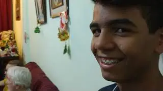 Amigo Oculto Fam&iacute;lia Guinter 2018 parte3