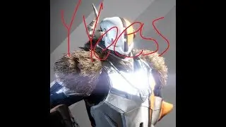 Destiny 2 - Lord Shaxx Goes Crazy