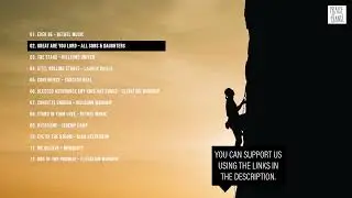 1 Hour Worship Songs for Courage & Hope | Standing Strong in Faith