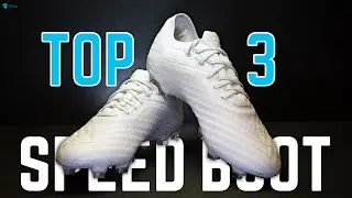 ТОП-3 СКОРОСТНЫХ БОТИНОК? | Обзор New Balance Furon V6+ + На ногах