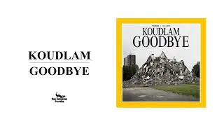 Koudlam - Love Song (Official Audio)