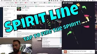 Spirit Line Buildbox 2 Game Review 083
