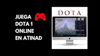 DOTA1 ATINAD: REMONTANDO la MALA RASHA 🔴   #dota1 #dotagameplay #wodota
