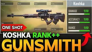 BEST KOSHKA &ldquo;ONE SHOT DEAD 💀
