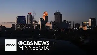 ICE crackdown targeting Somali immigrants in Twin Cities underway, and more headlines