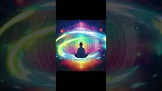 Feel the God Frequency within your soul 🌟&rdquo; #meditationmusic #innerpeace #mindfulness #